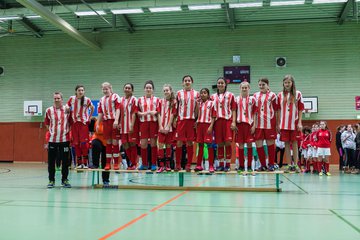 Bild 64 - C-Juniorinnen Landesmeisterschaft